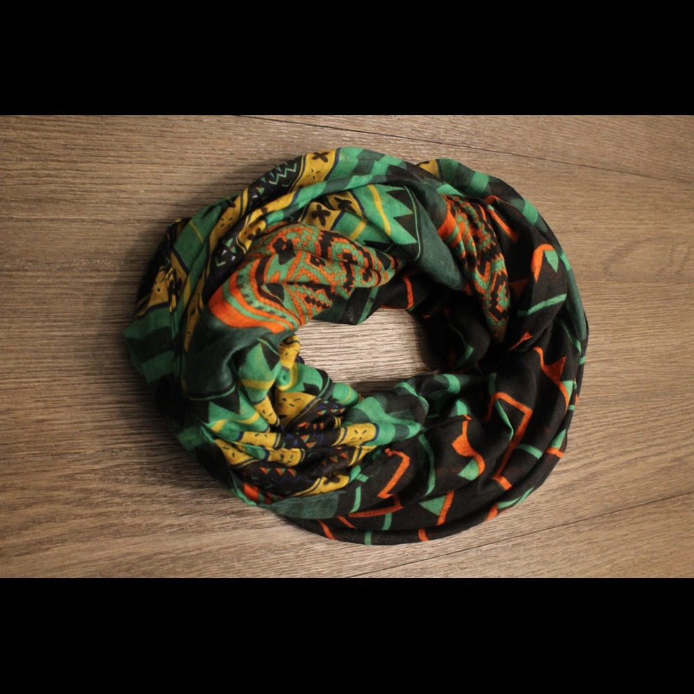 Scarf 🌵